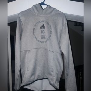 Adidas Hoodie